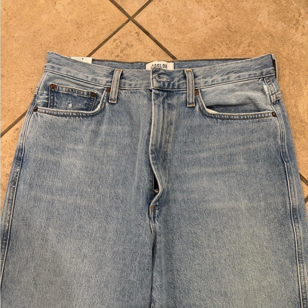 Agolde Jeans - Picture 2 of 2
